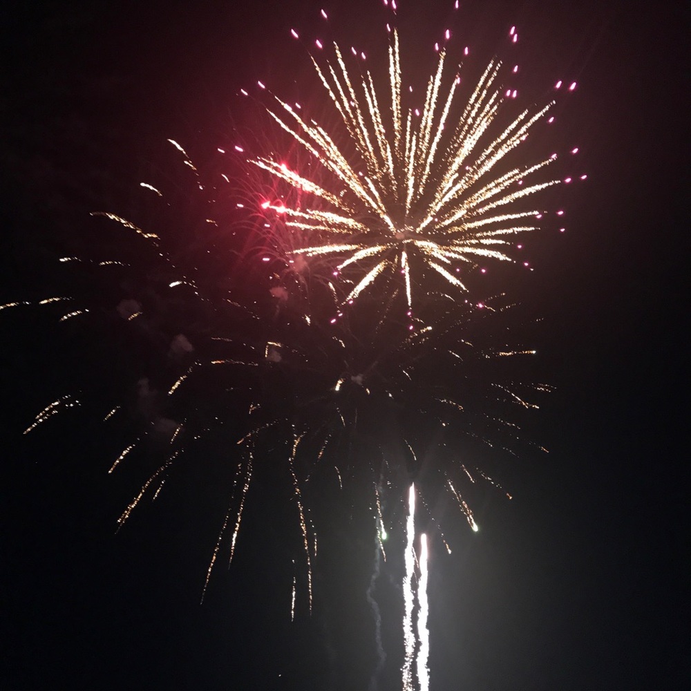 Meet your Posher, Natalie